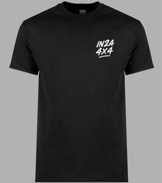 "THE LOST LEGEND" 10MM SHIRT