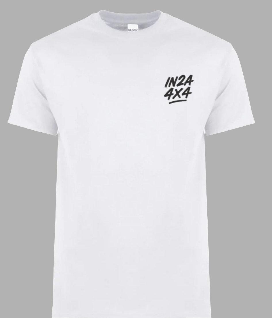 "THE LOST LEGEND" 10MM SHIRT